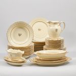 1012 3105 DINNERWARE